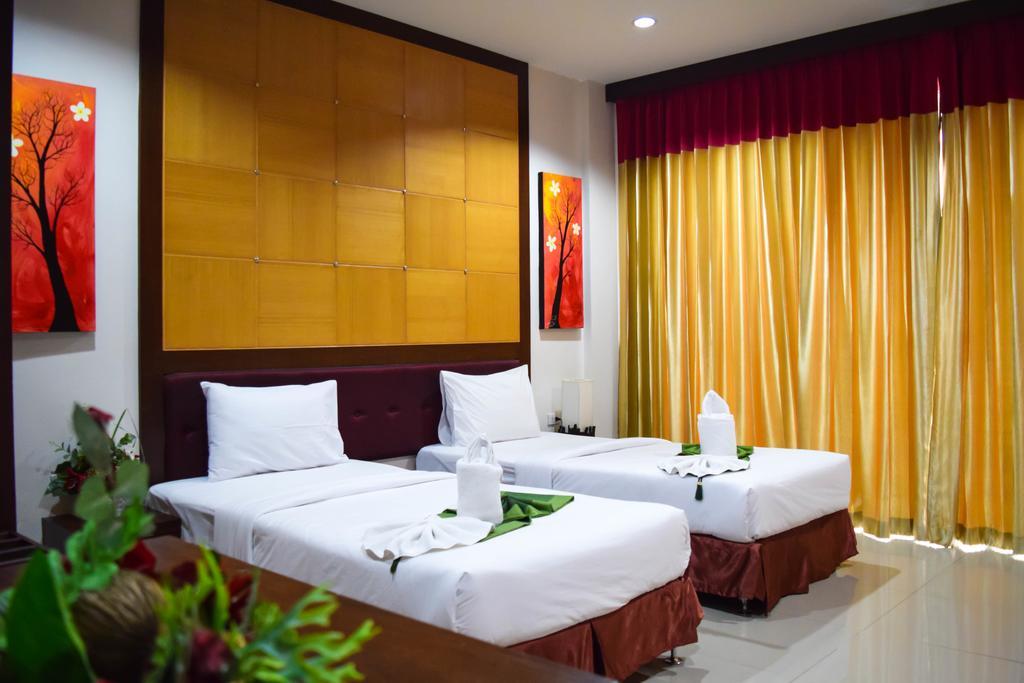 Nk Hometel Guest house 2*