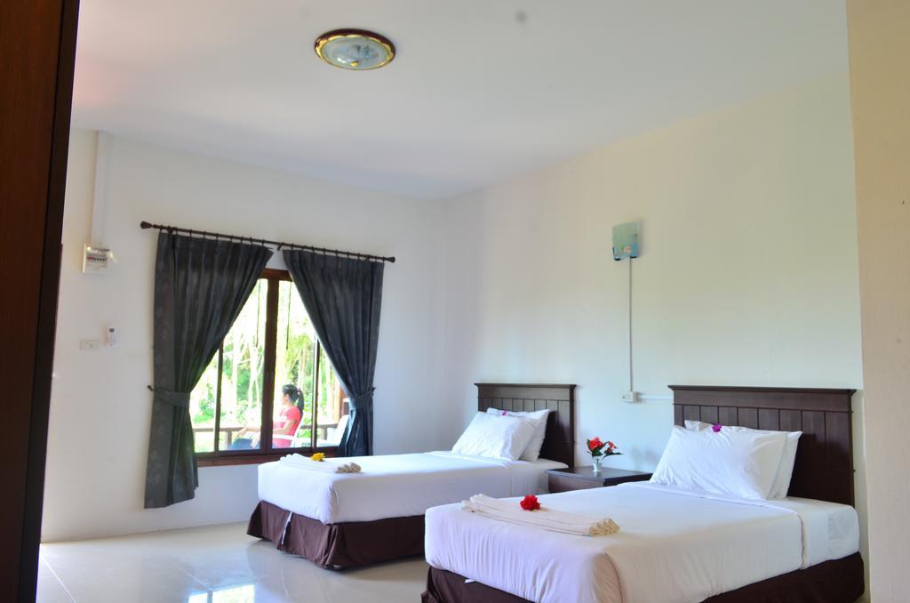 Veranda Lanta Resort 2*