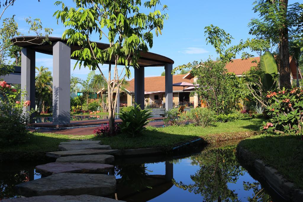 Corner Resort 4*