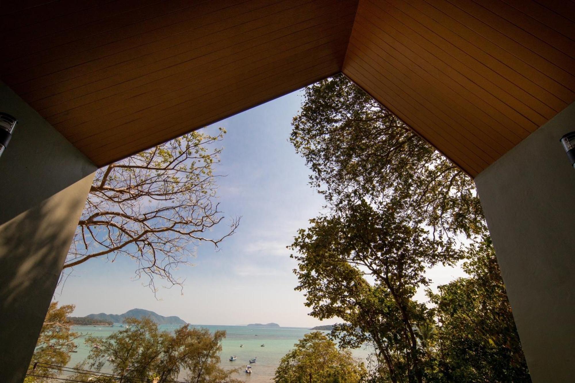 Casa de férias Nature Vista Rawai *