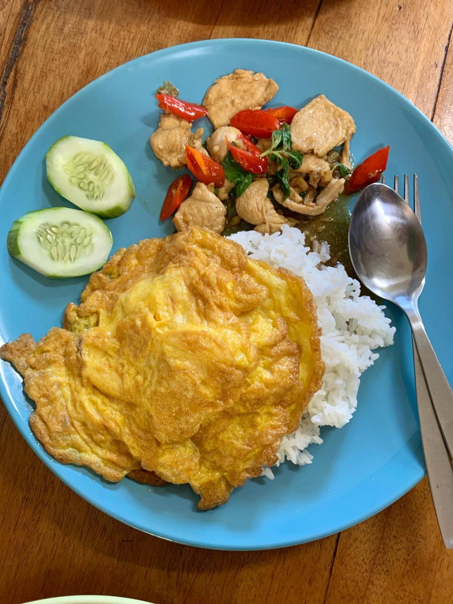 Kohkoodfarmstay Homestay