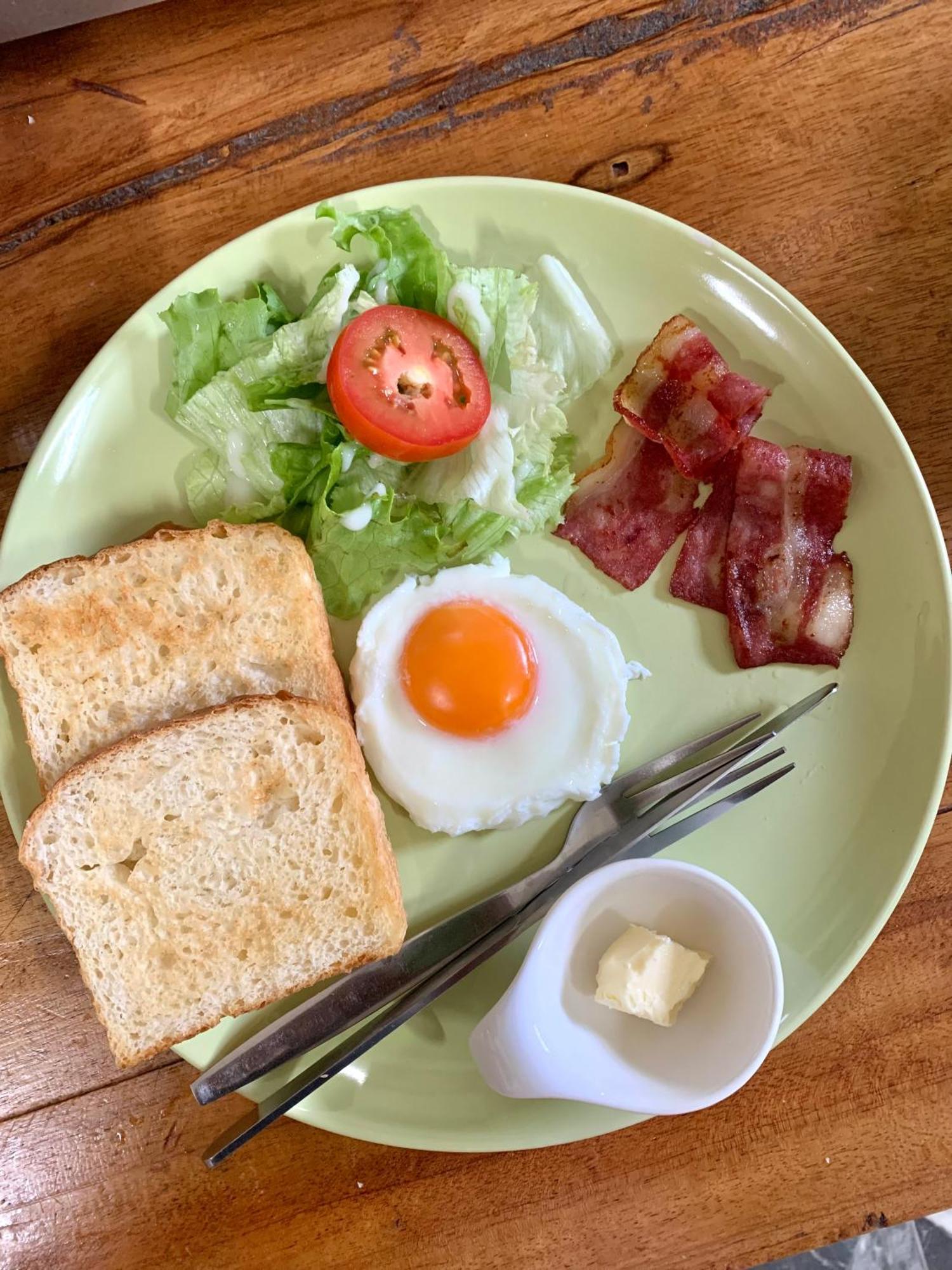 Kohkoodfarmstay * Ko Kut