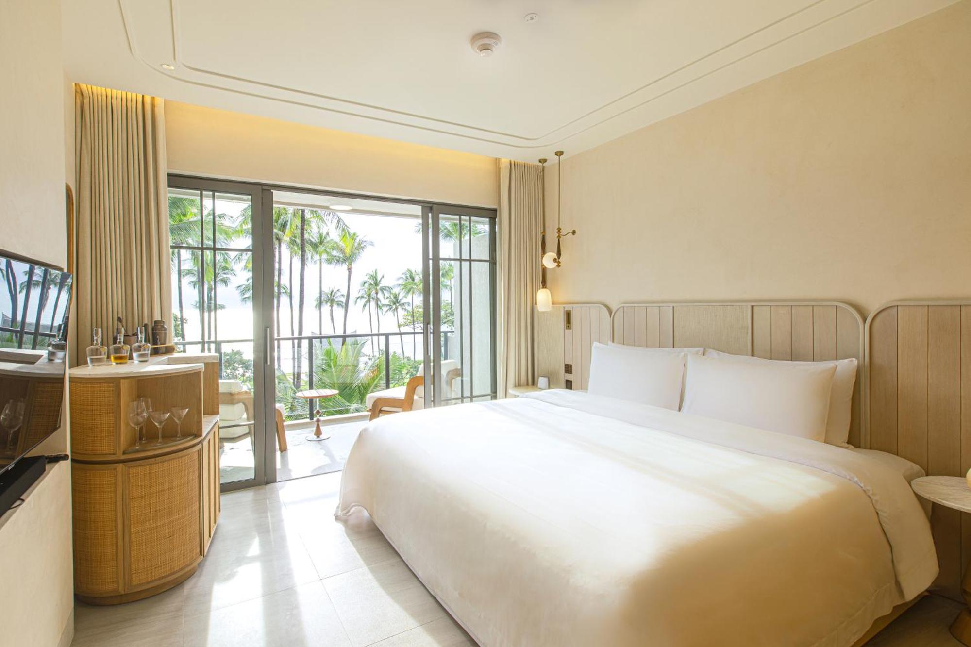 Centara Reserve Samui Resort Chaweng (Koh Samui)
