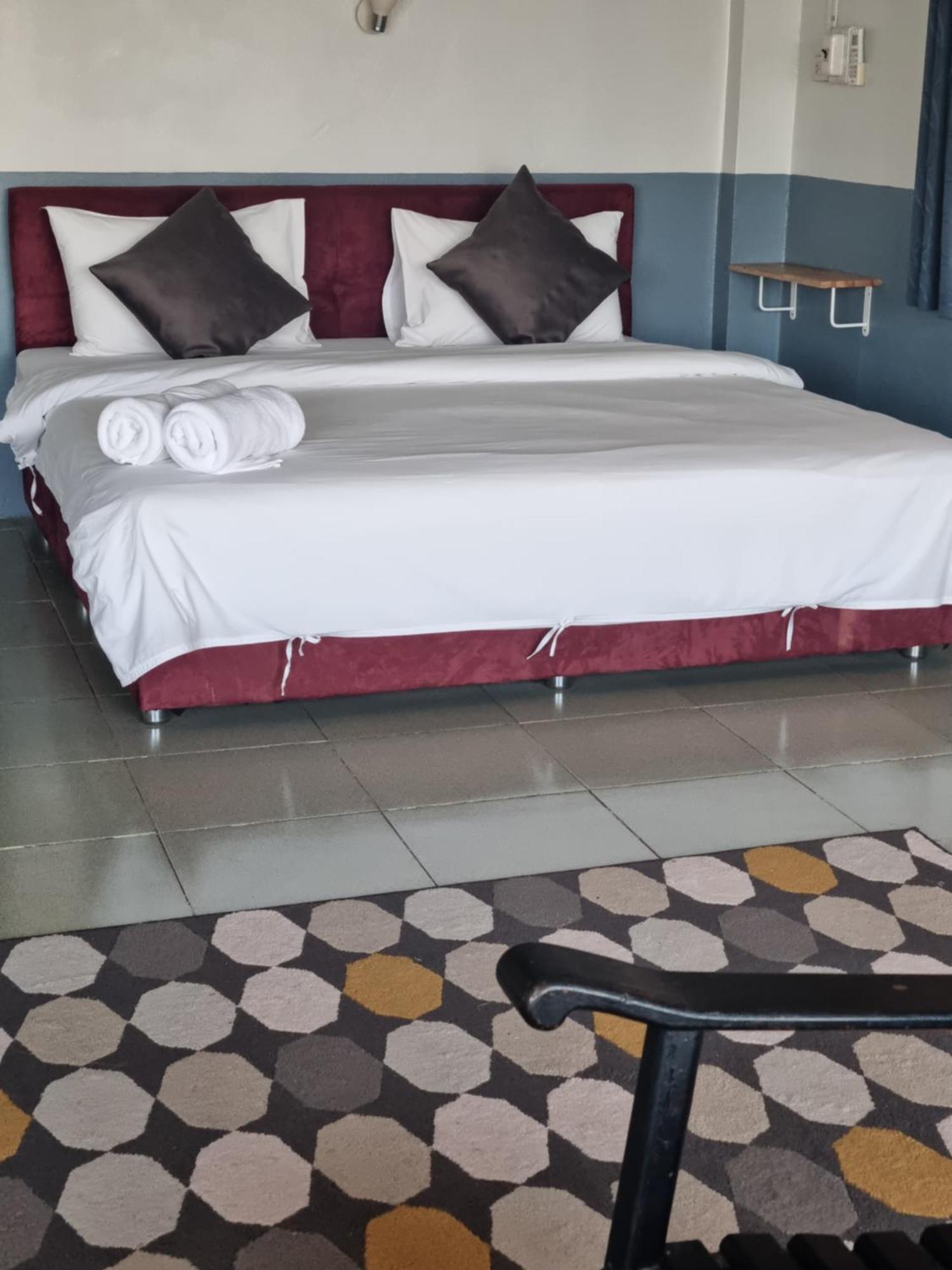 Hotel Sams Chiangkhan