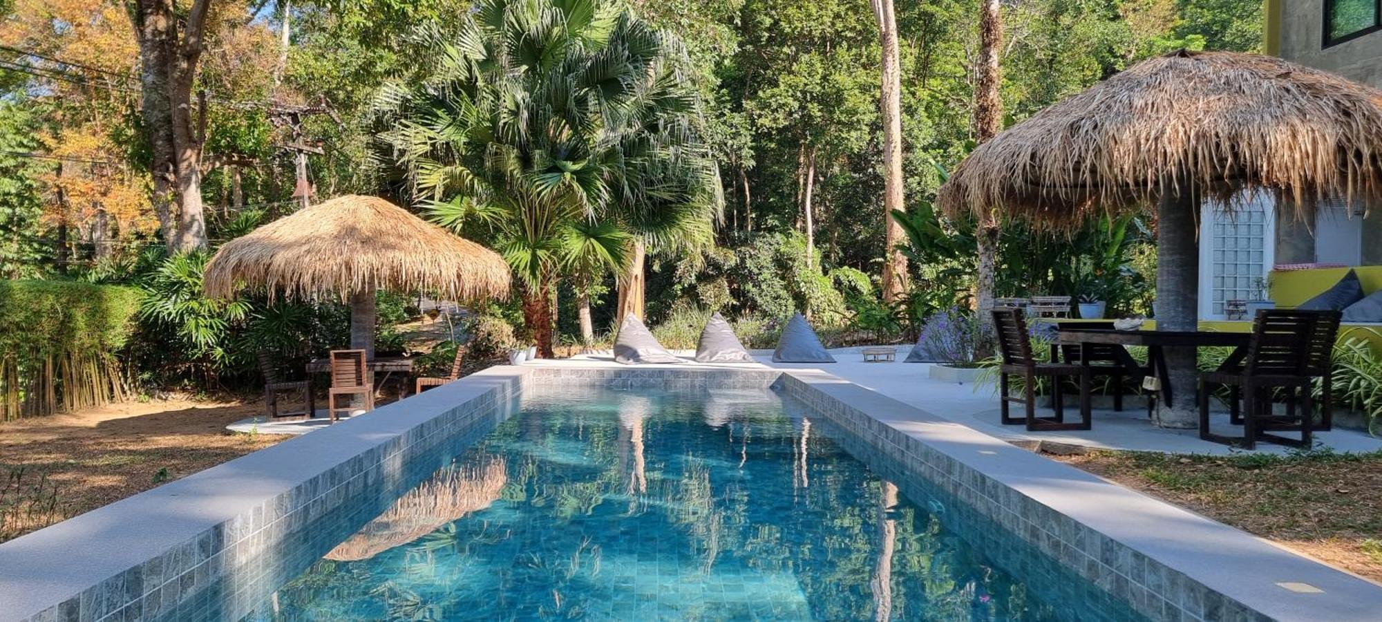 Resort Lazy Republique 3*