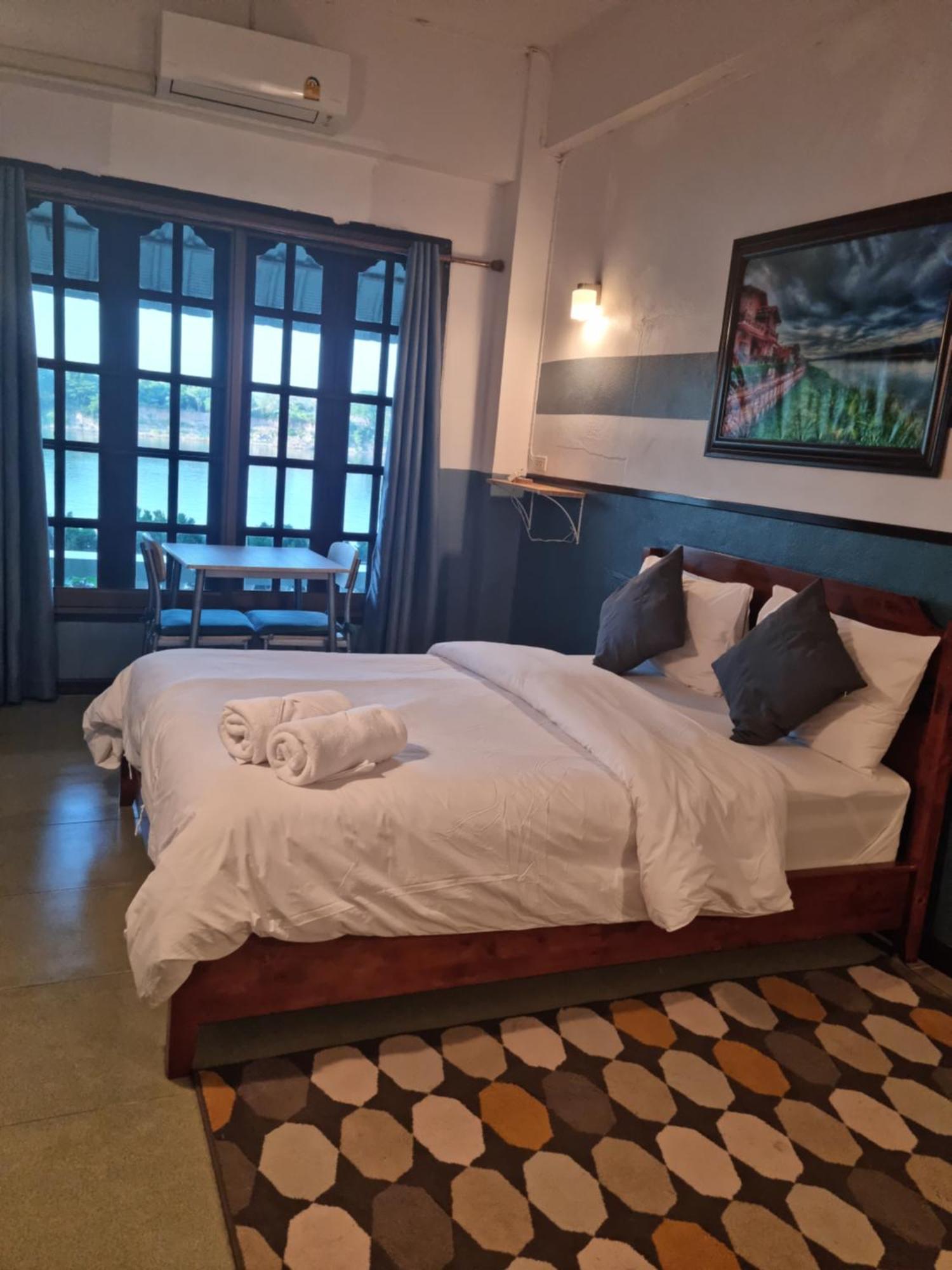 Hotel Sams Chiangkhan Chiang Khan