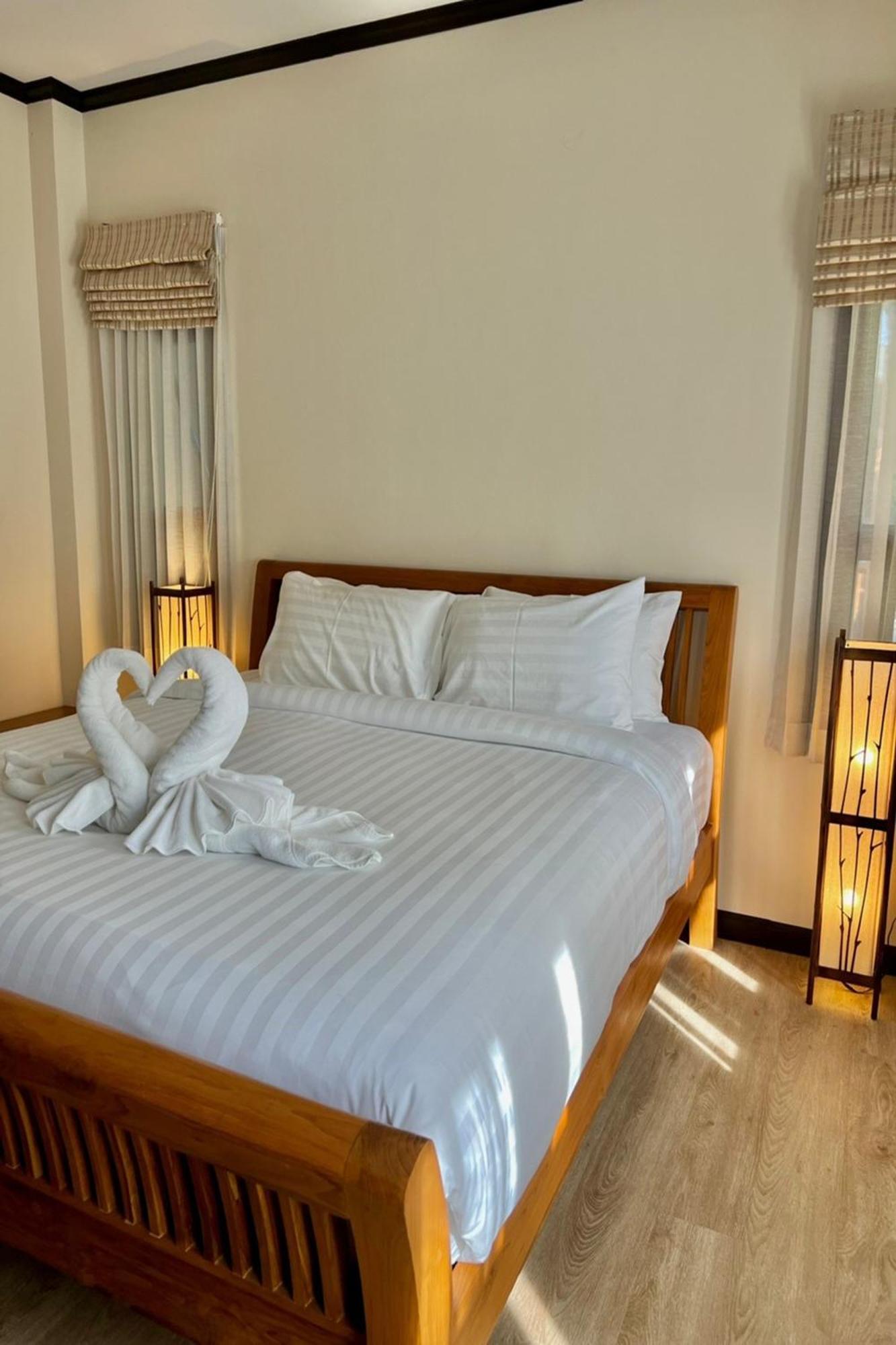 Na Mantra Resort 4*