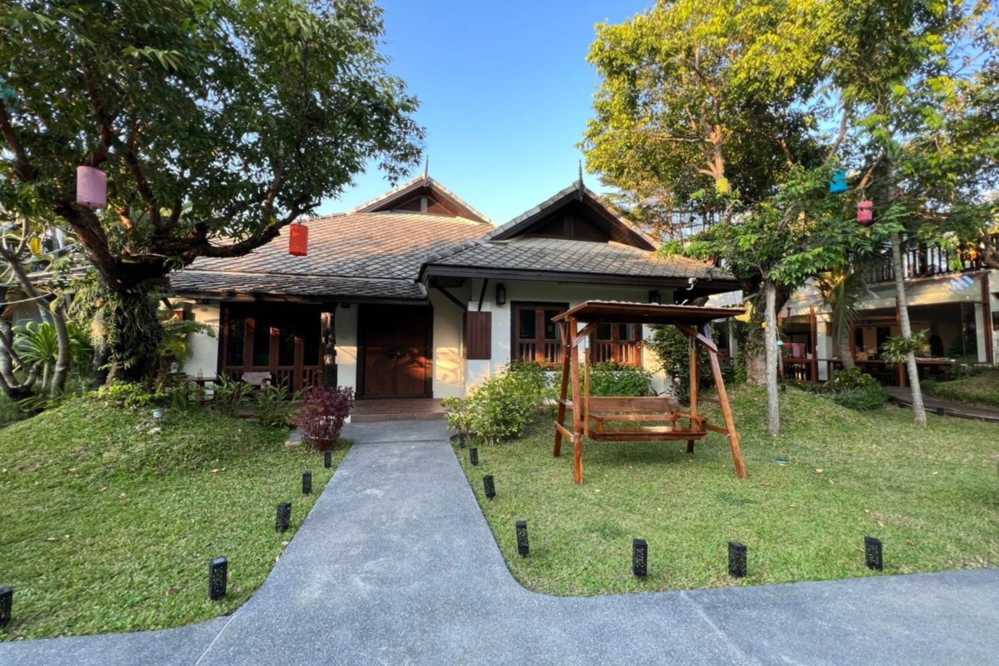 Resort Na Mantra Chiang Mai