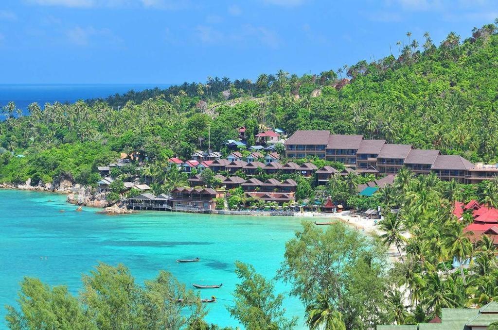 Hotel Haad Yao Bayview Ko Pha Ngan
