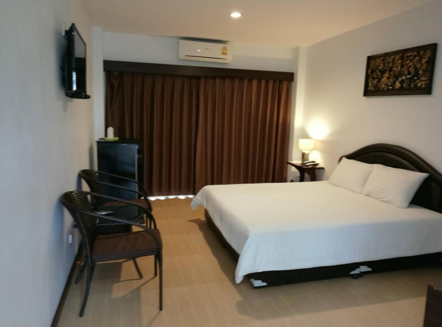 Resort Evergreen Chanthaburi