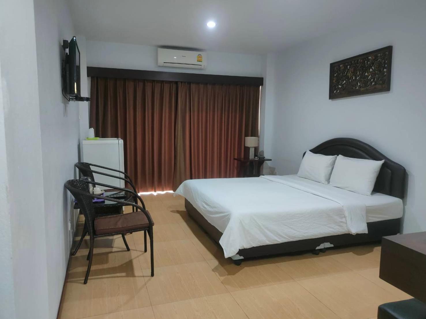 Evergreen Chanthaburi Ban Salaeng