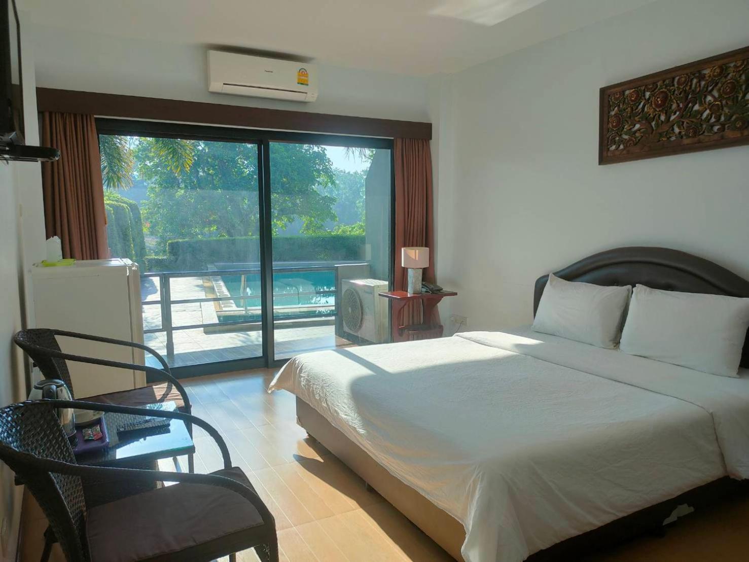 Evergreen Chanthaburi 3*