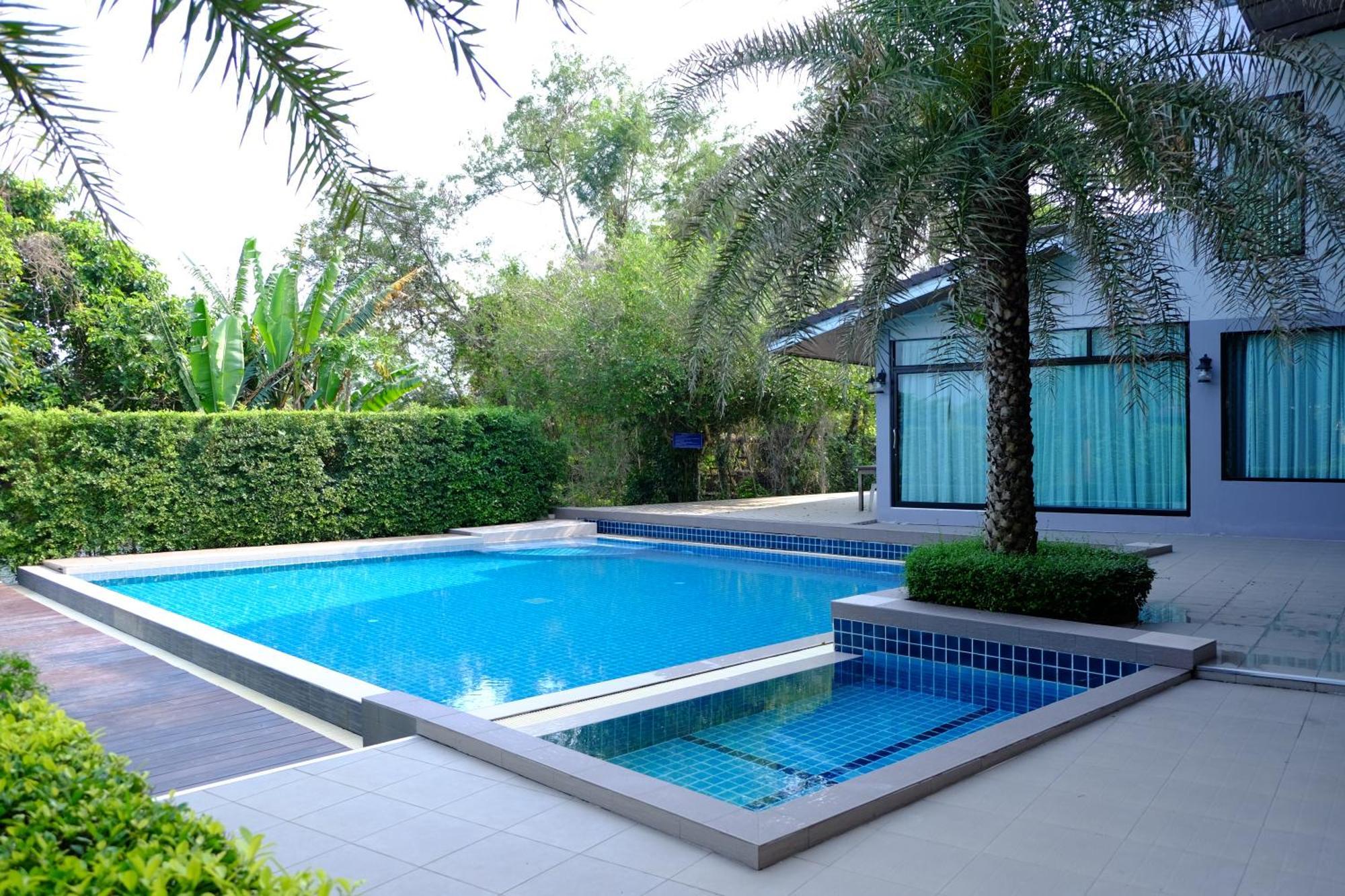 Resort Evergreen Chanthaburi 3*