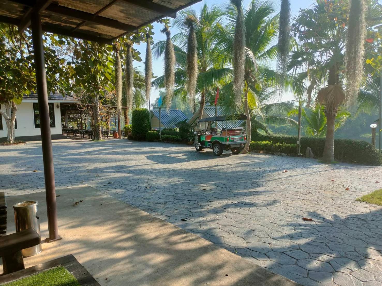 Resort Evergreen Chanthaburi