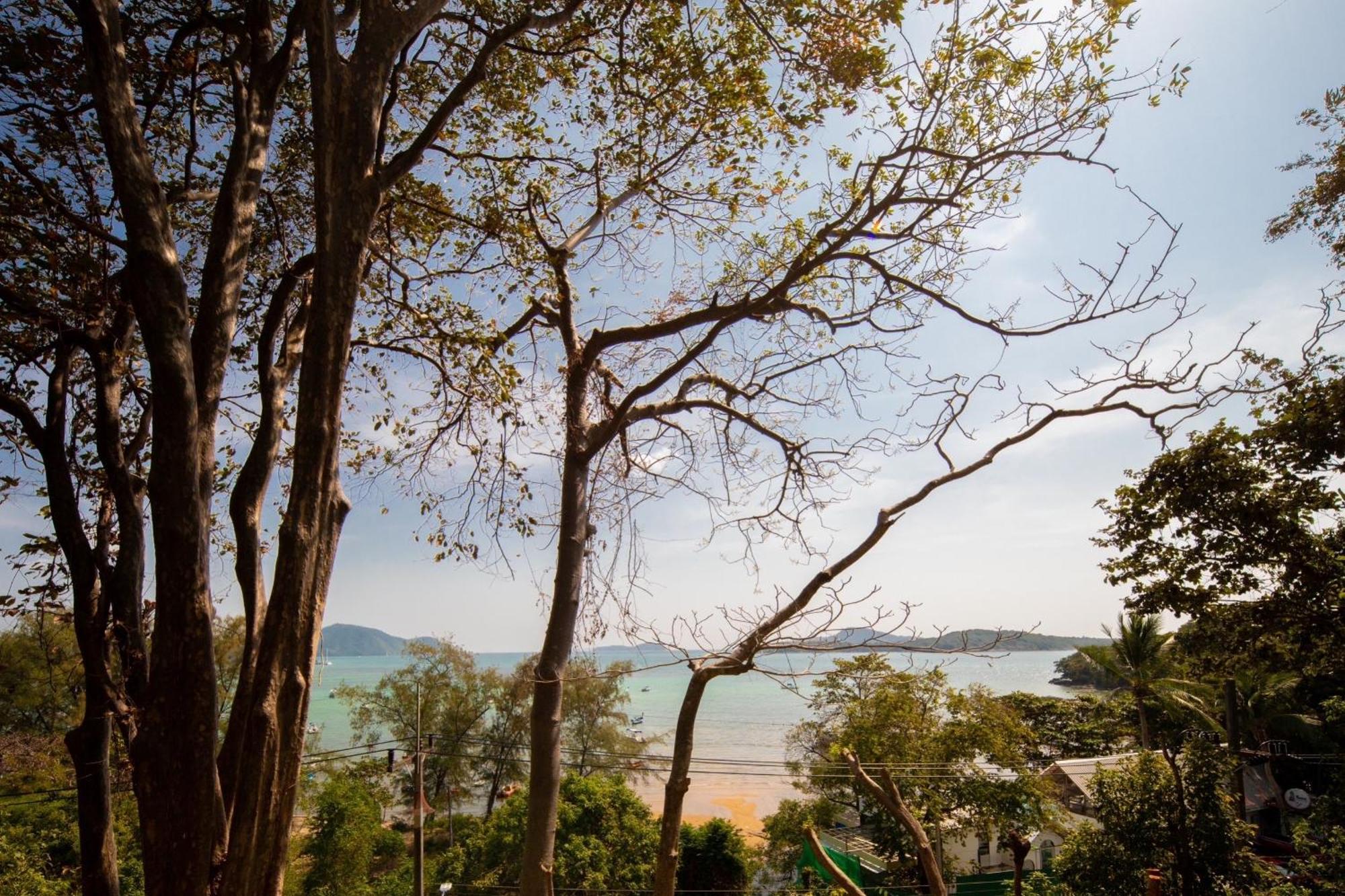 Nature Vista Rawai Casa de férias *