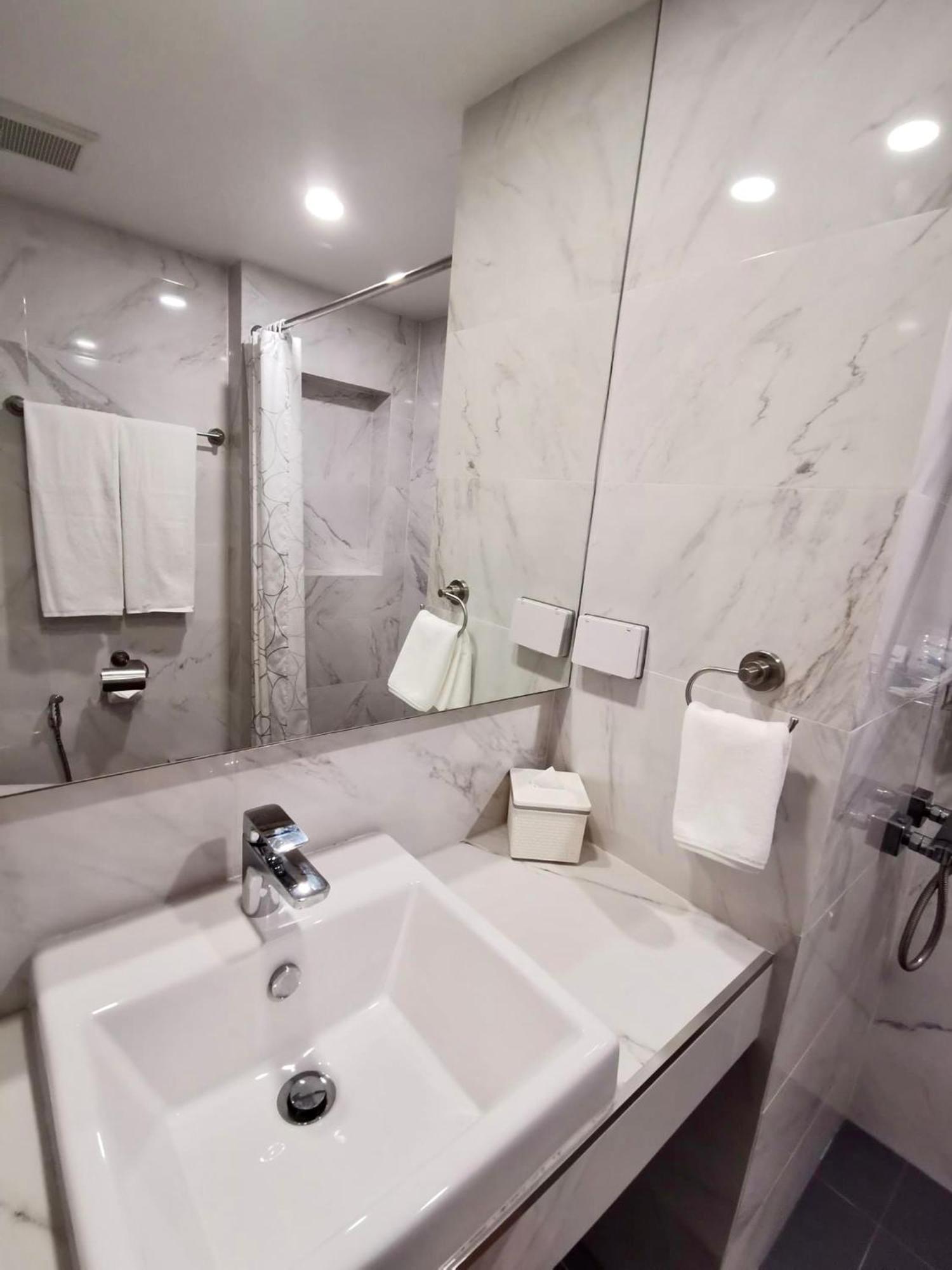 Hotel Flipper - Sha Extra Pattaya