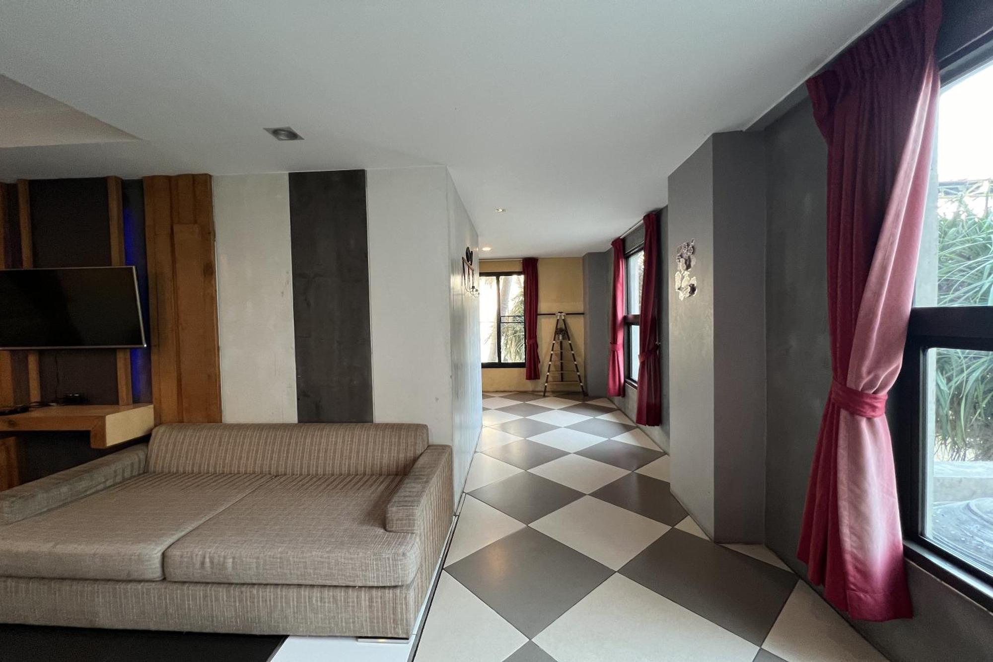 Eurna Hotel Banguecoque