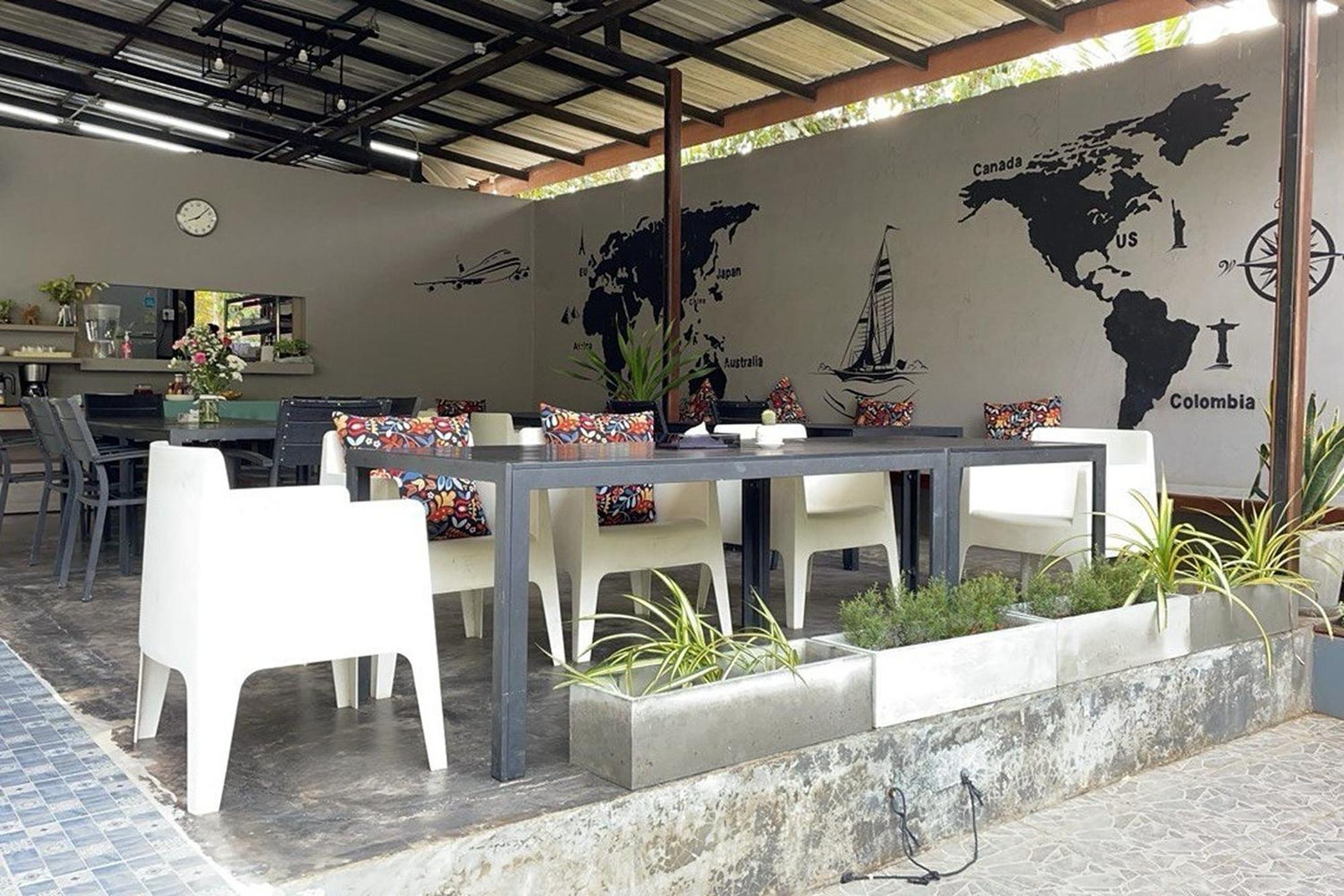 The Fong 3* Krabi