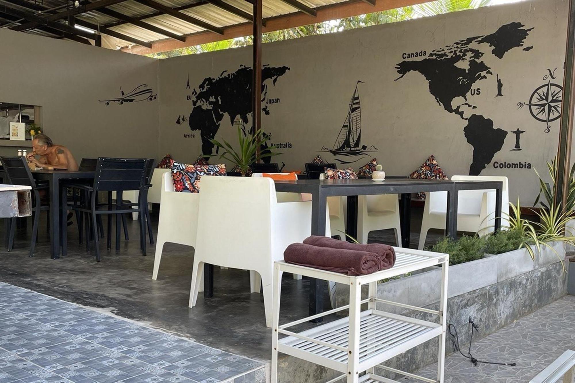 The Fong 3* Krabi