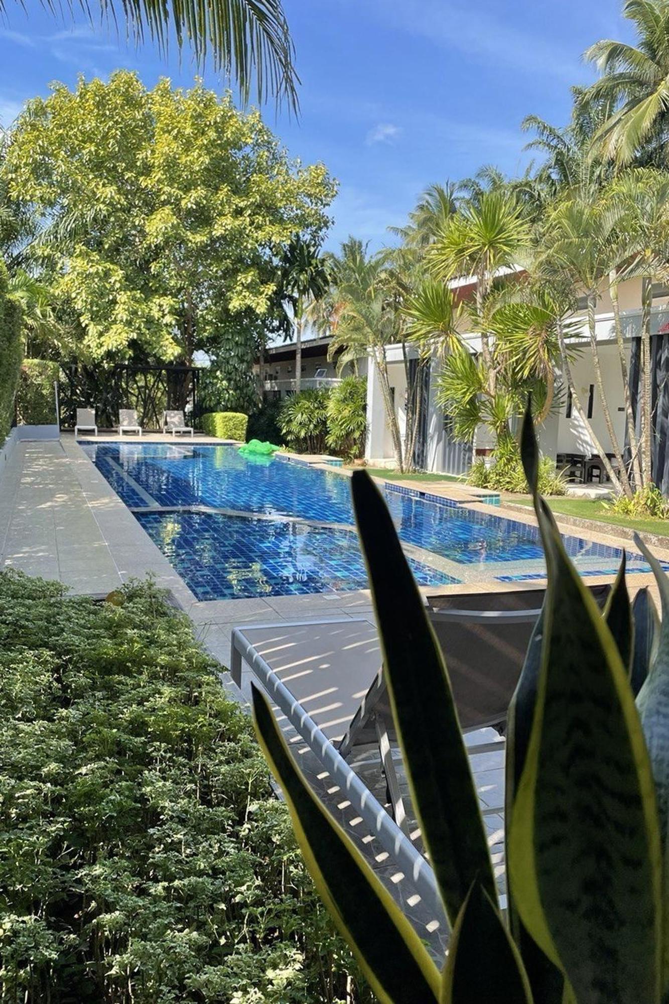 Resort The Fong