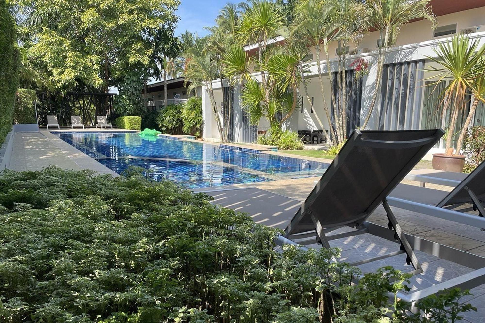 The Fong 3* Krabi