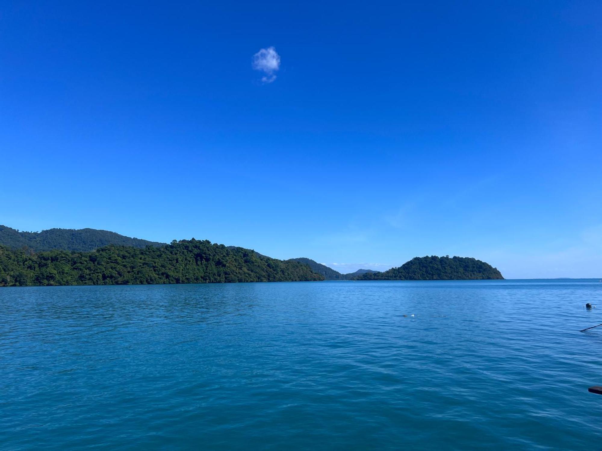Resort Island View Koh Chang