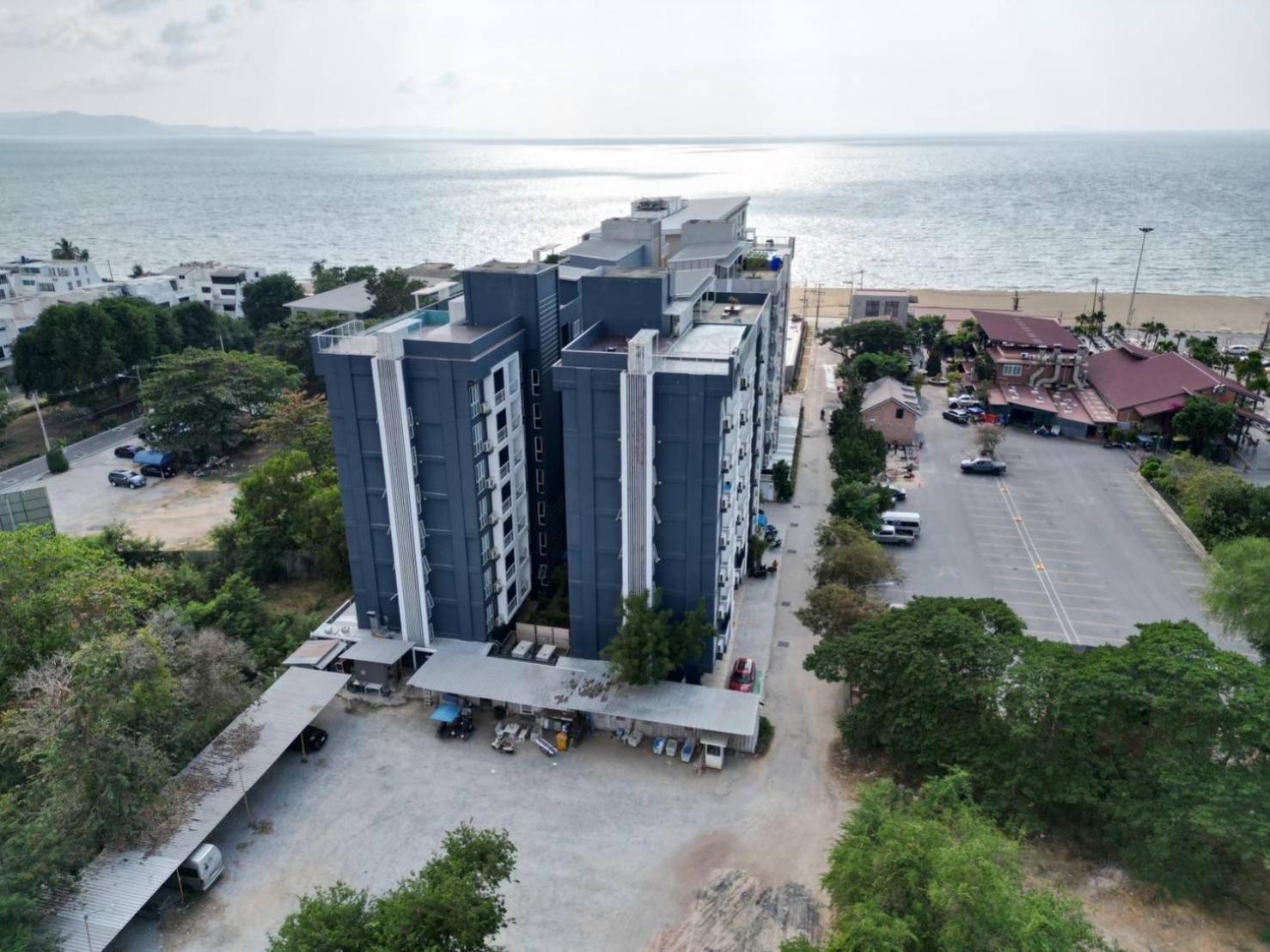 Hotel D@sea