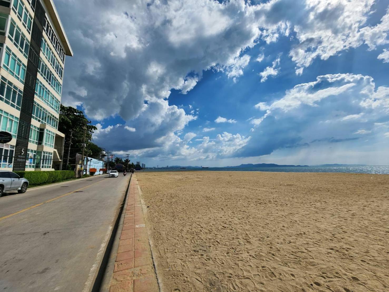 D@sea 4* Jomtien Beach