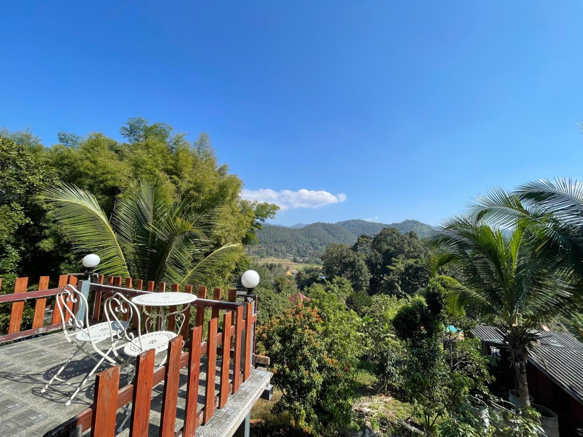 Resort Forest