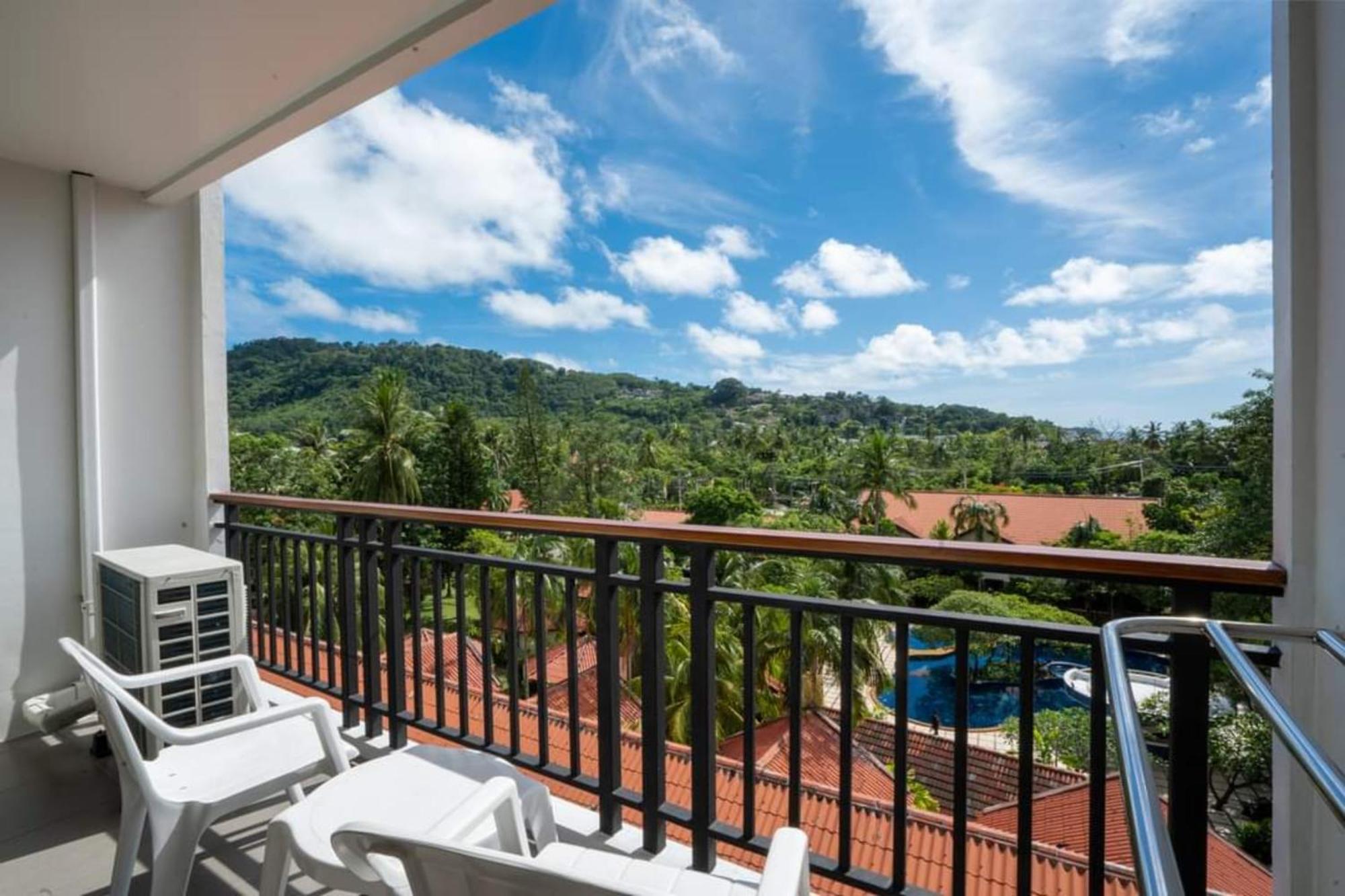 Paripas Resort 4*