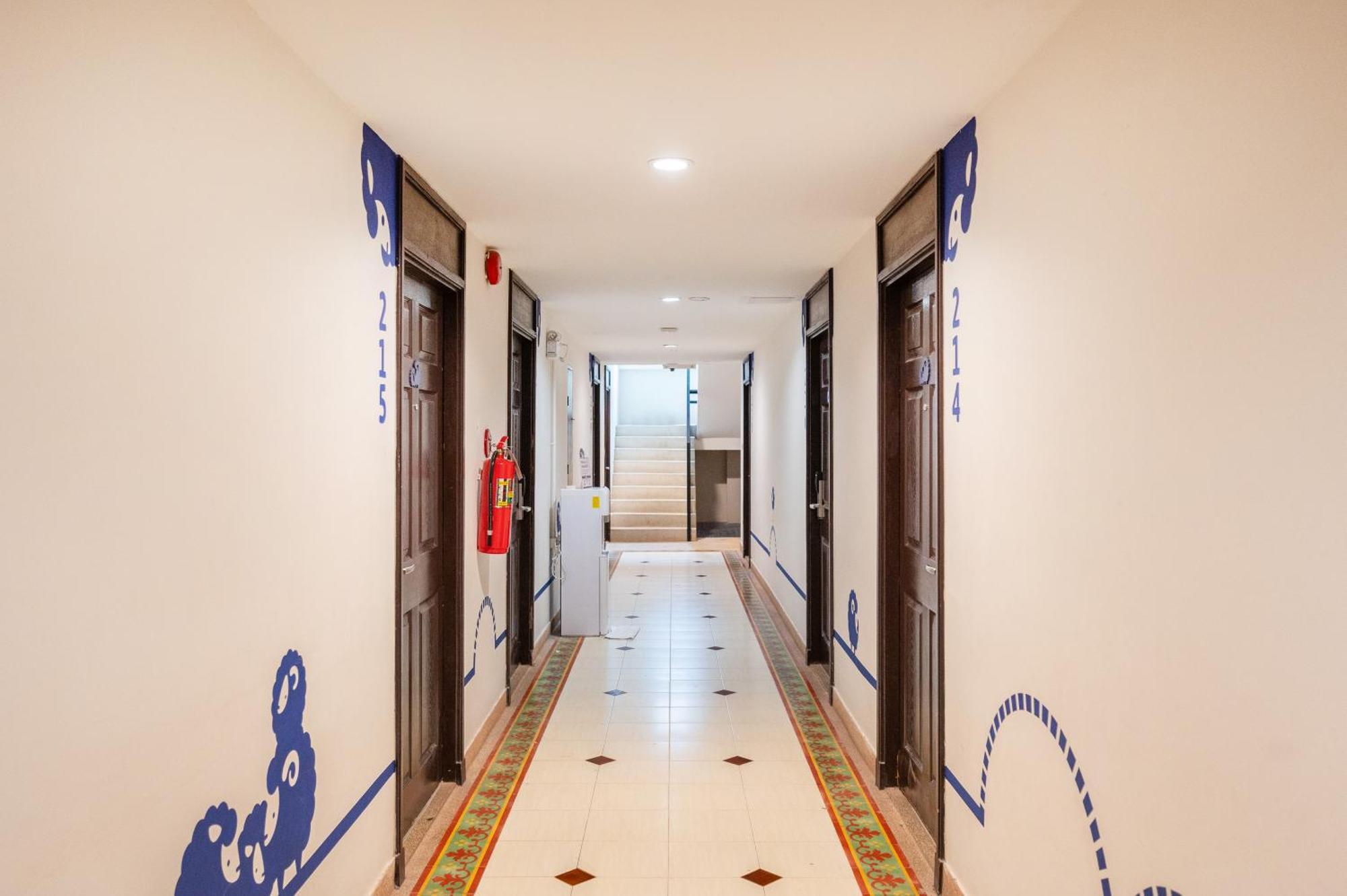 Kokotel Ao Nang Hotel Krabi