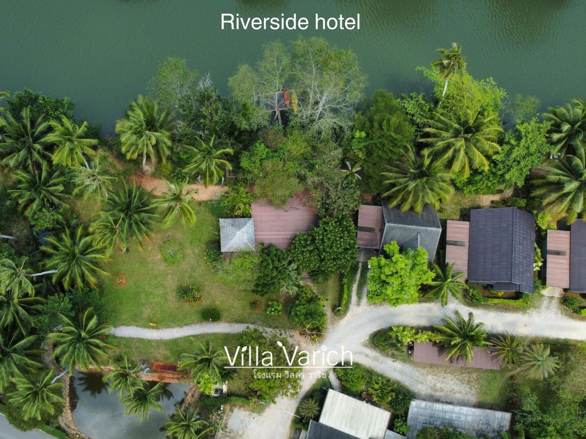 Varich Resort 3*