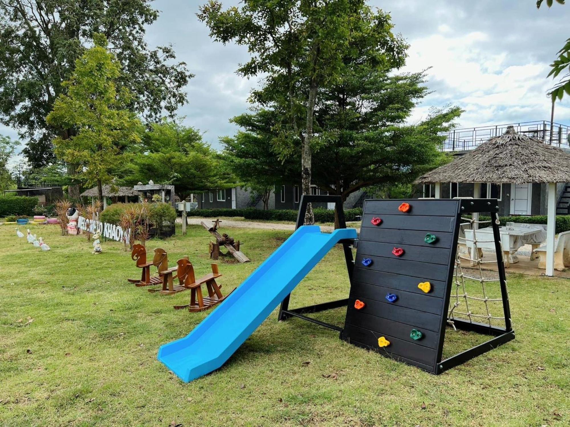 4 Corner Khaoyai Guest house Mu Si