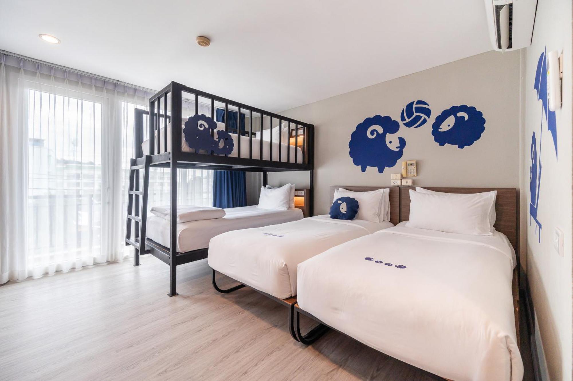 Kokotel Ao Nang Hotel