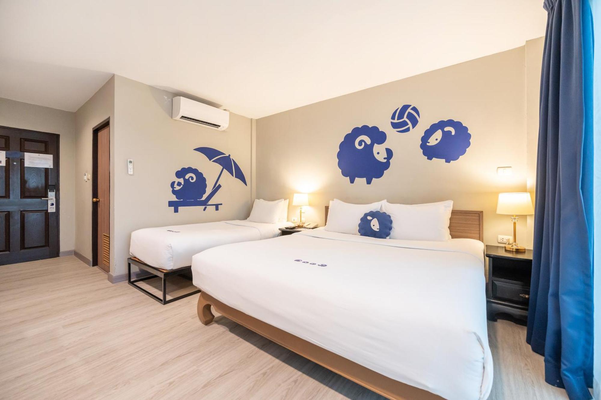 Hotel Kokotel Ao Nang Krabi