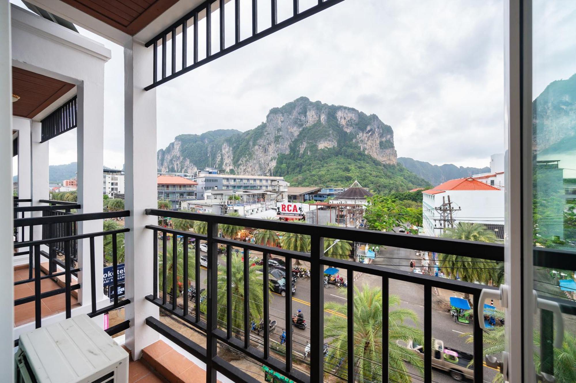 Kokotel Ao Nang Hotel Krabi