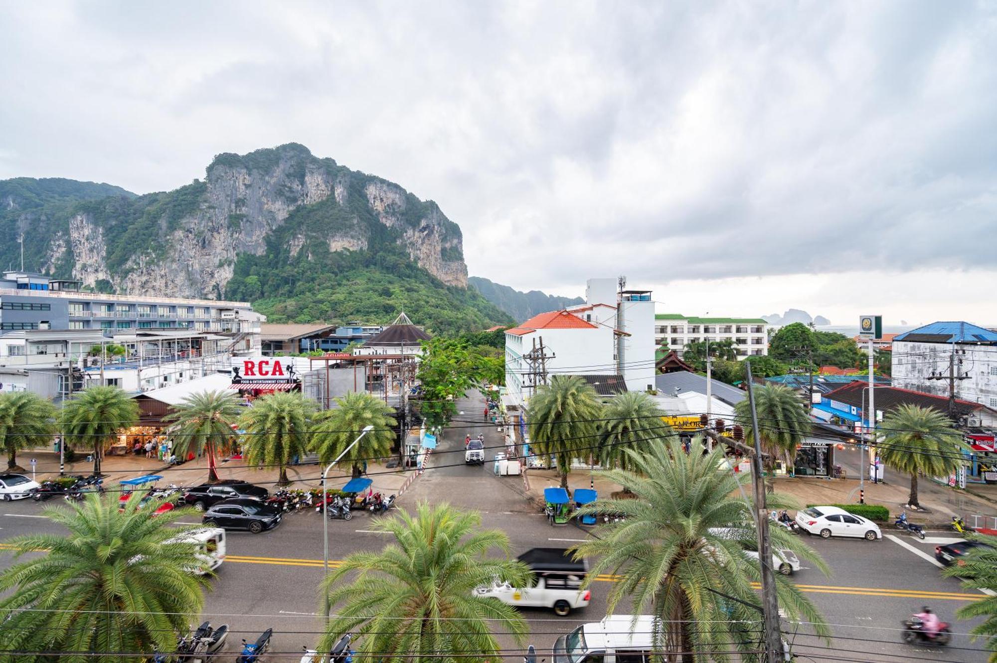 Kokotel Ao Nang Krabi
