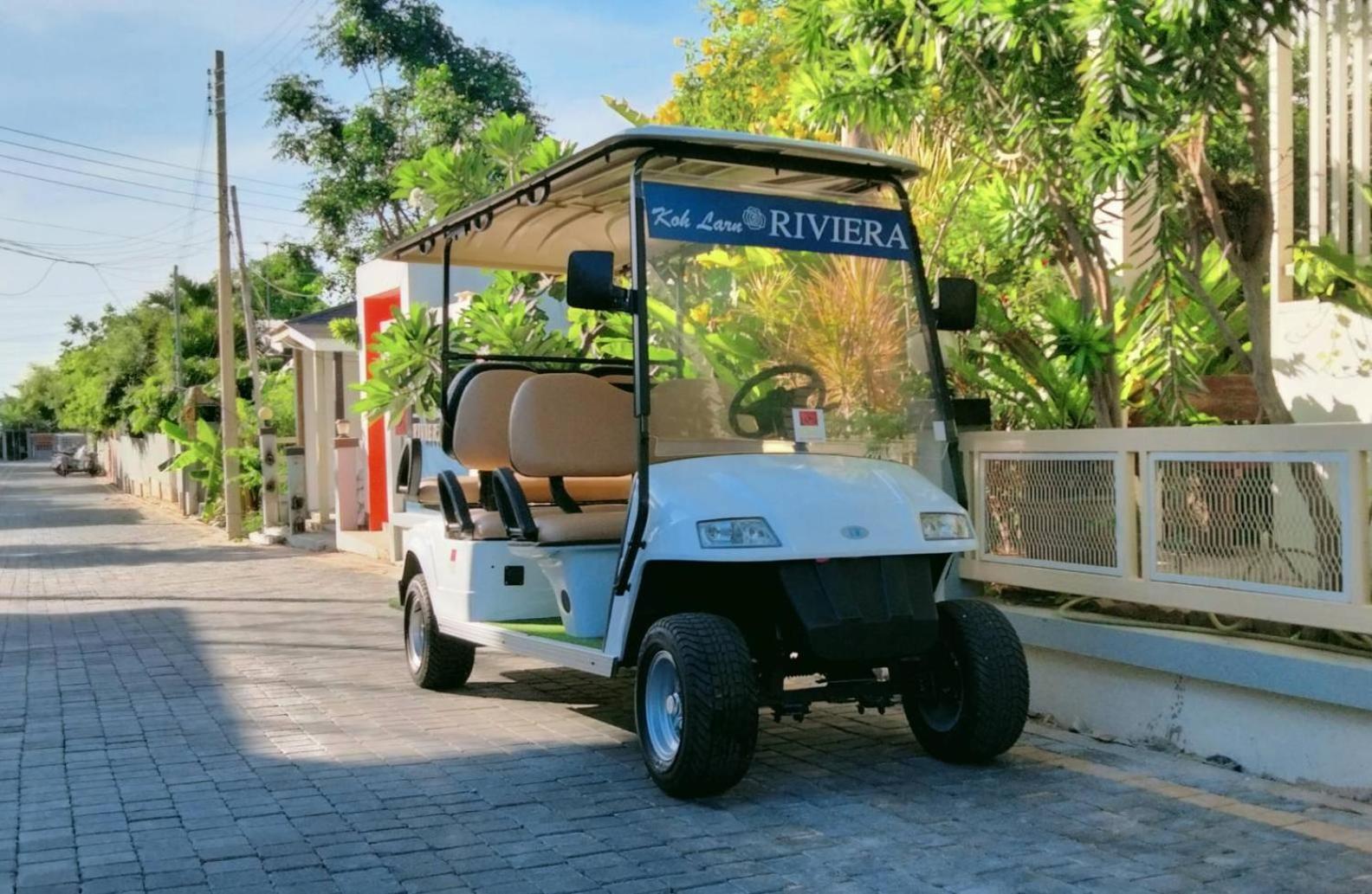 Riviera