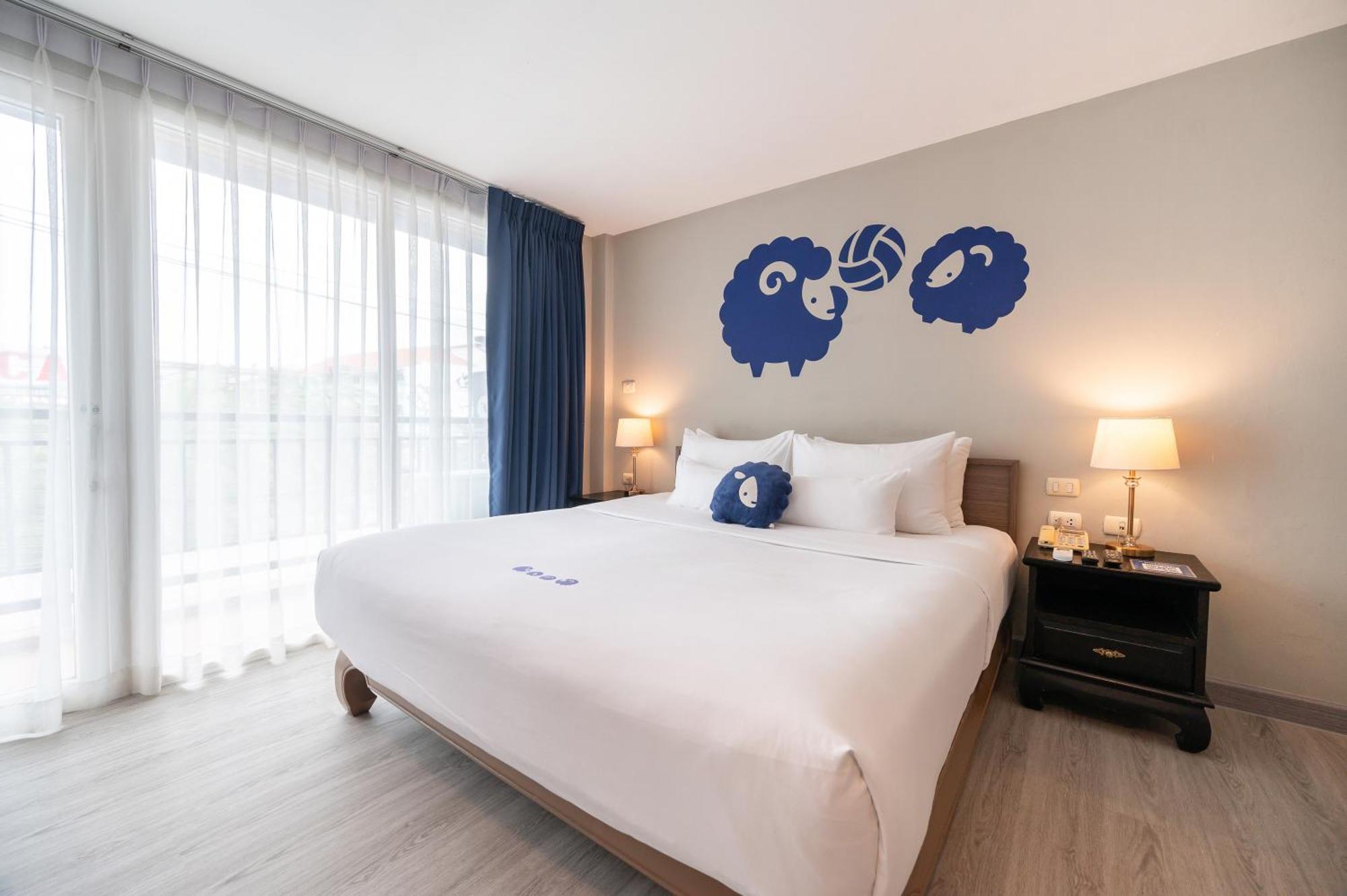 Hotel Kokotel Ao Nang Krabi