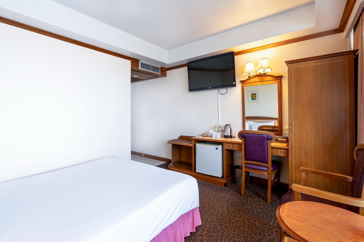 Hotel V.l. Hatyai Hat Yai
