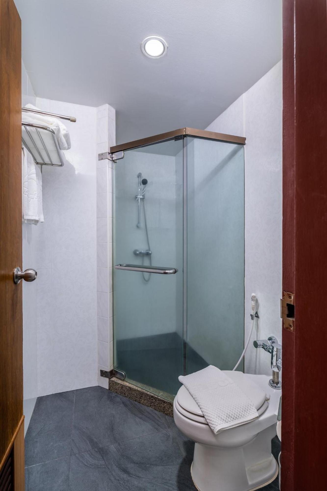 Hotel V.l. Hatyai Hat Yai