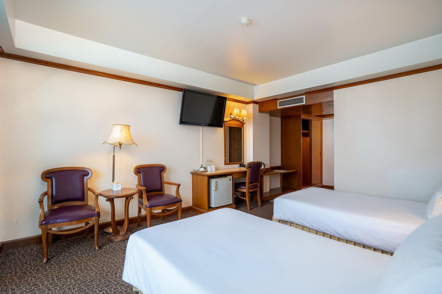 V.l. Hatyai 3* Hat Yai