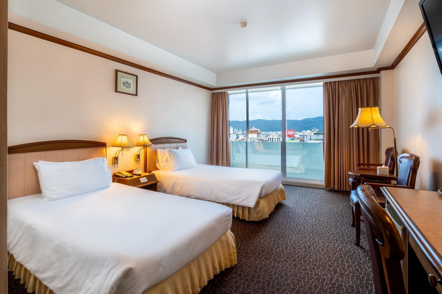 Hotel V.l. Hatyai 3*