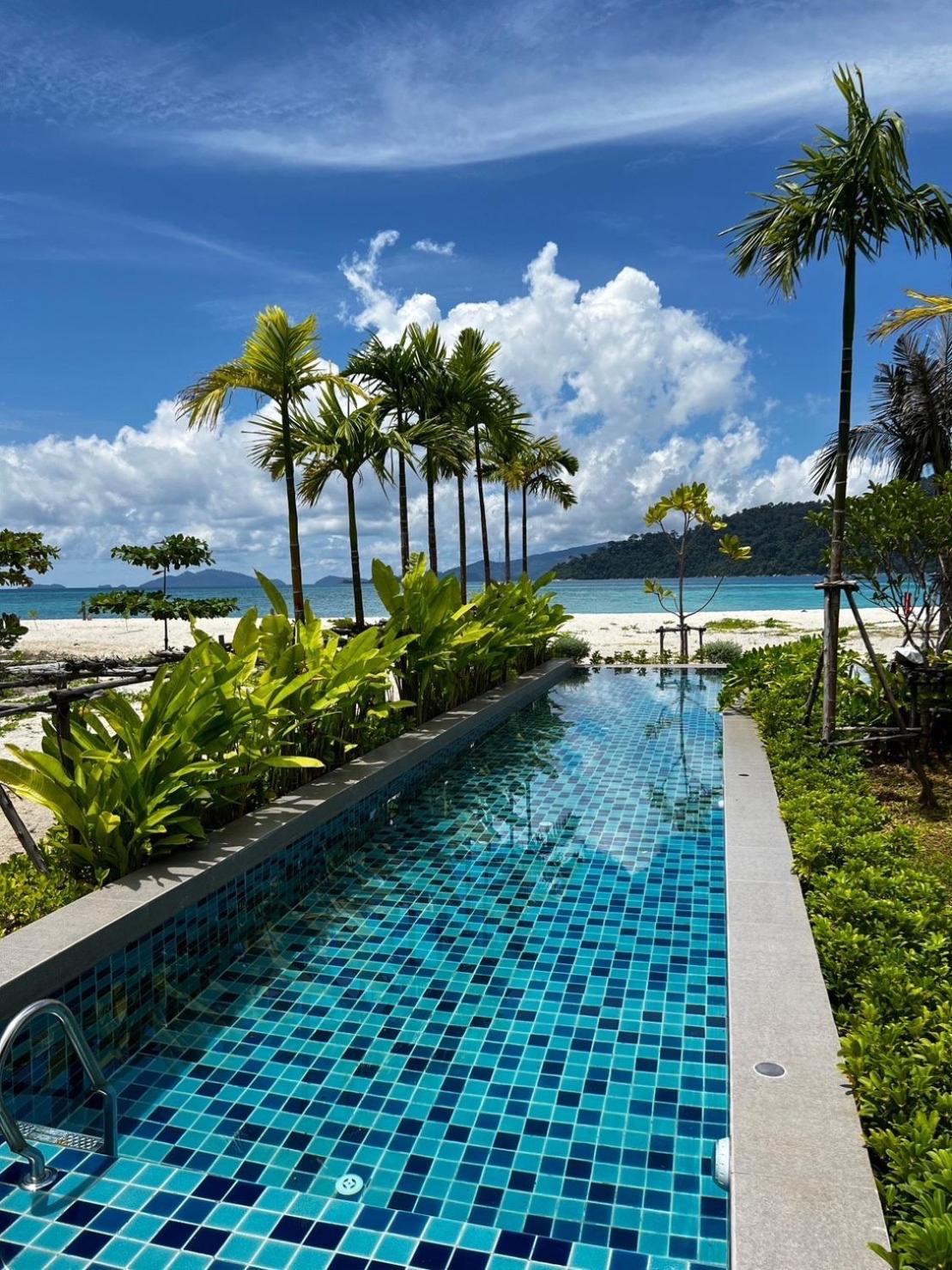 Resort Bulow Casa Grand View