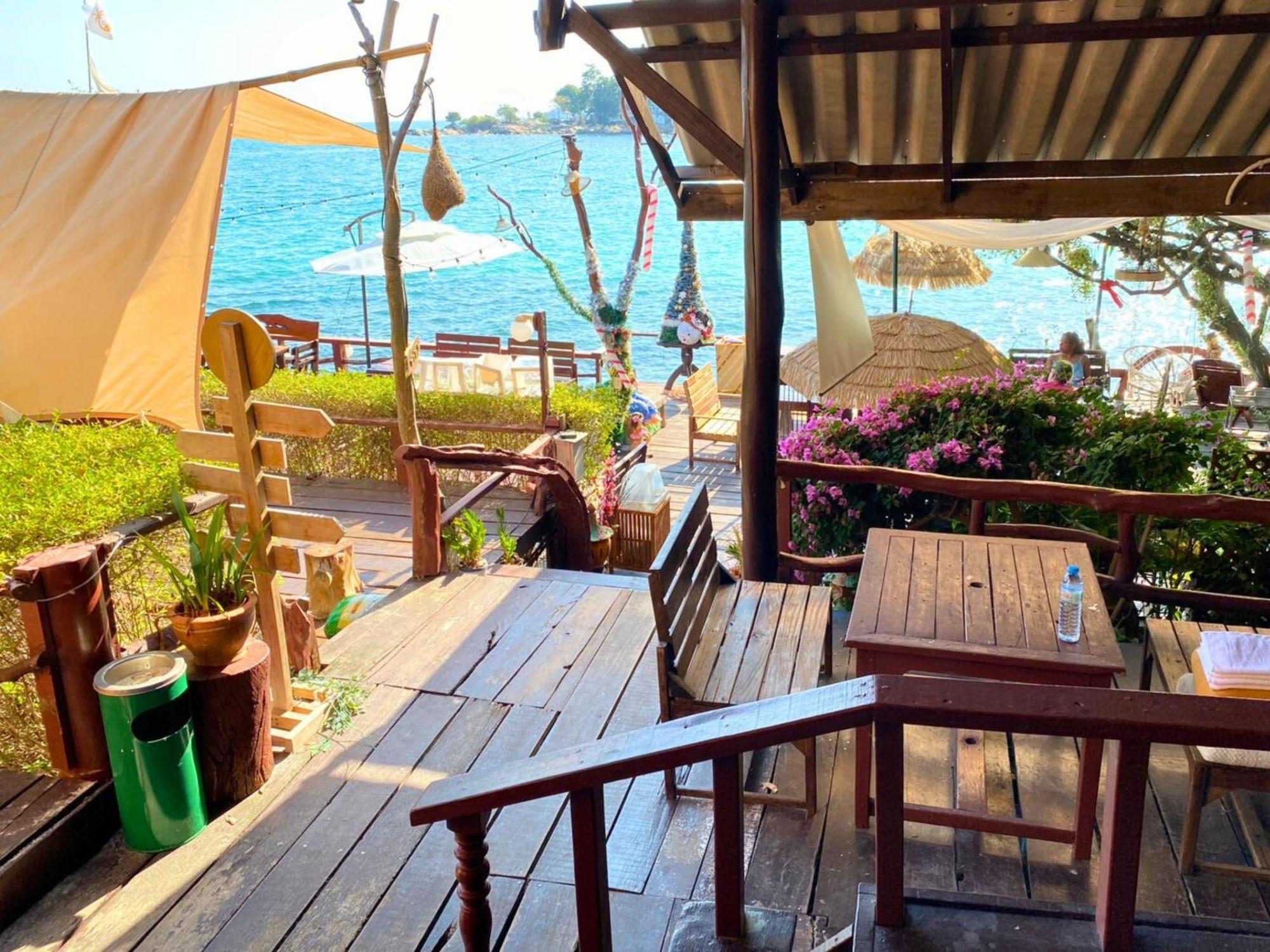 Resort Tongta Phaview 2*