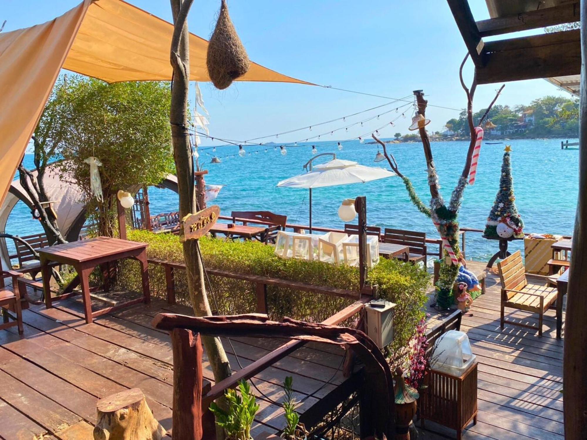 Resort Tongta Phaview