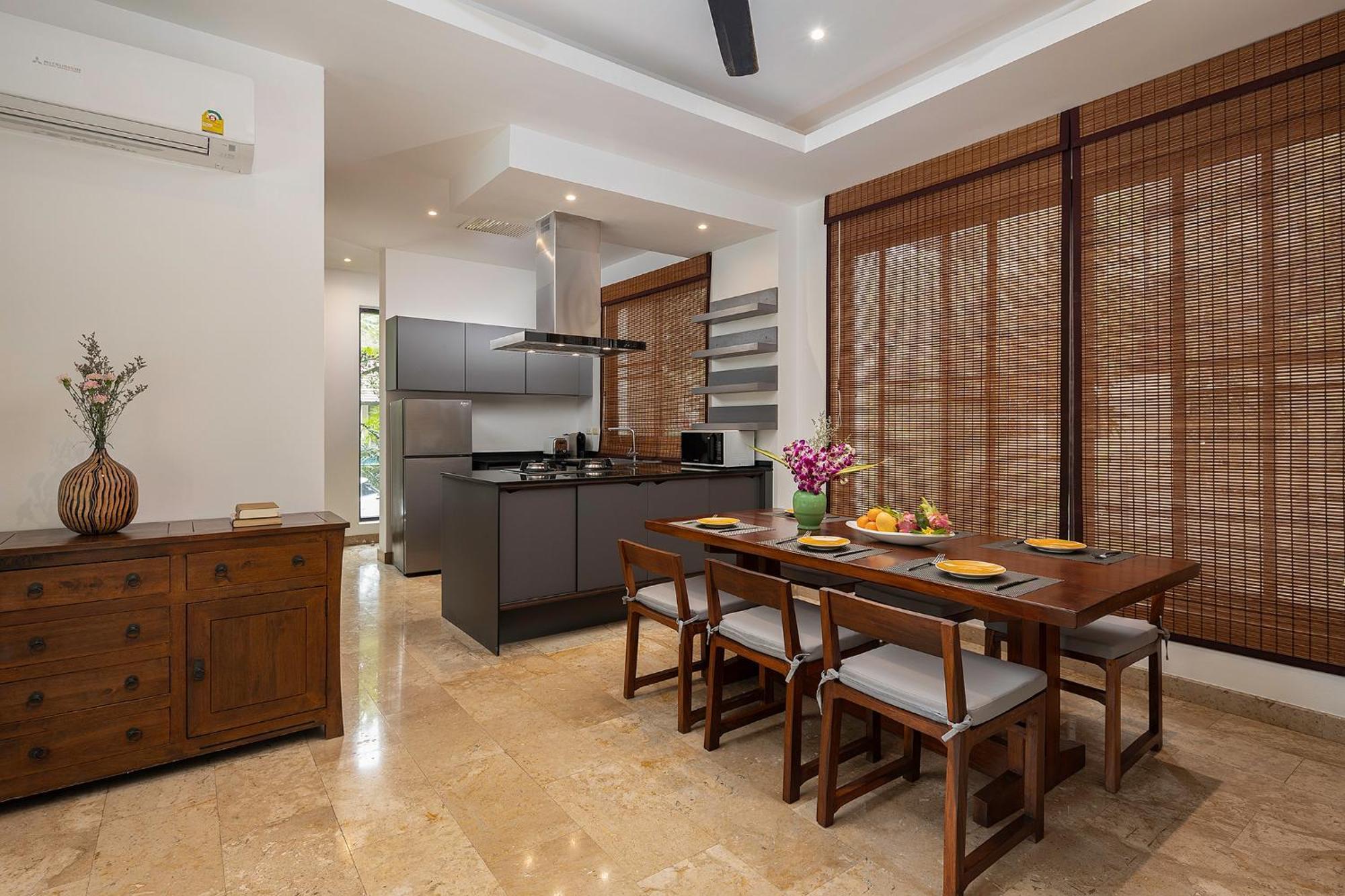 Decor Villa Mae Nam