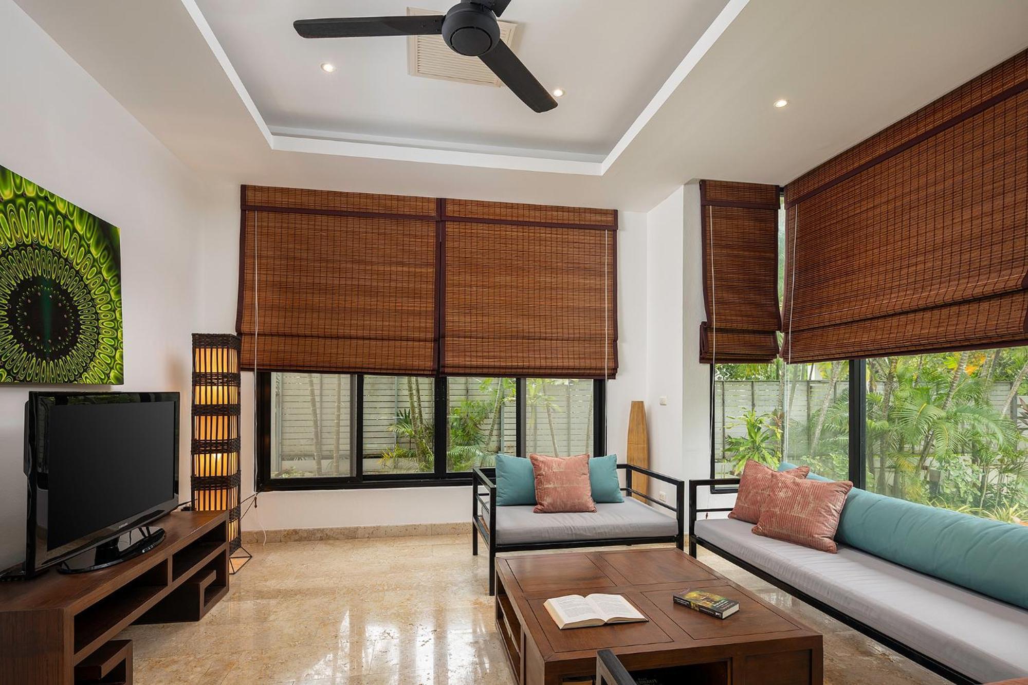 Villa Decor