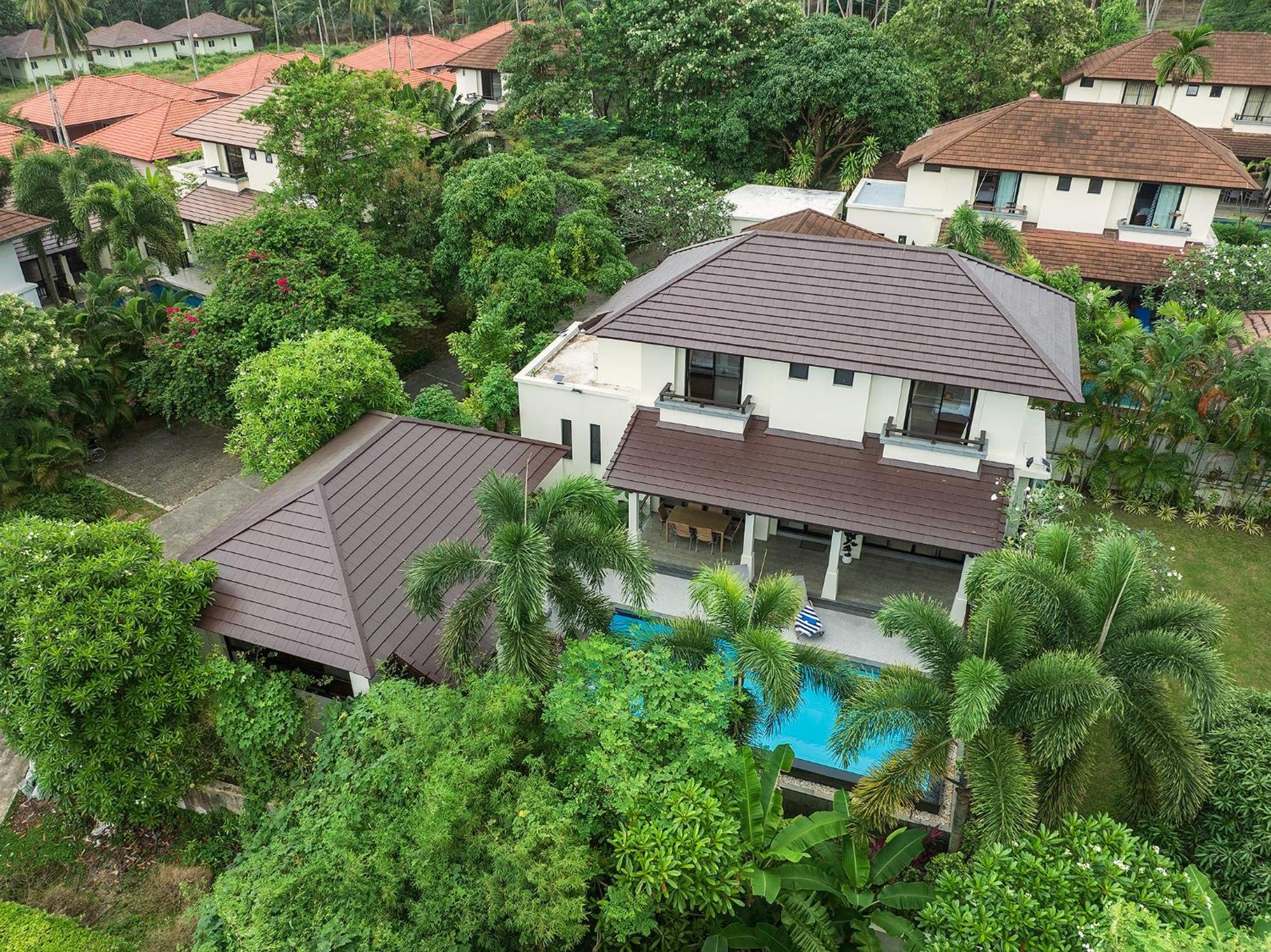 Decor Villa