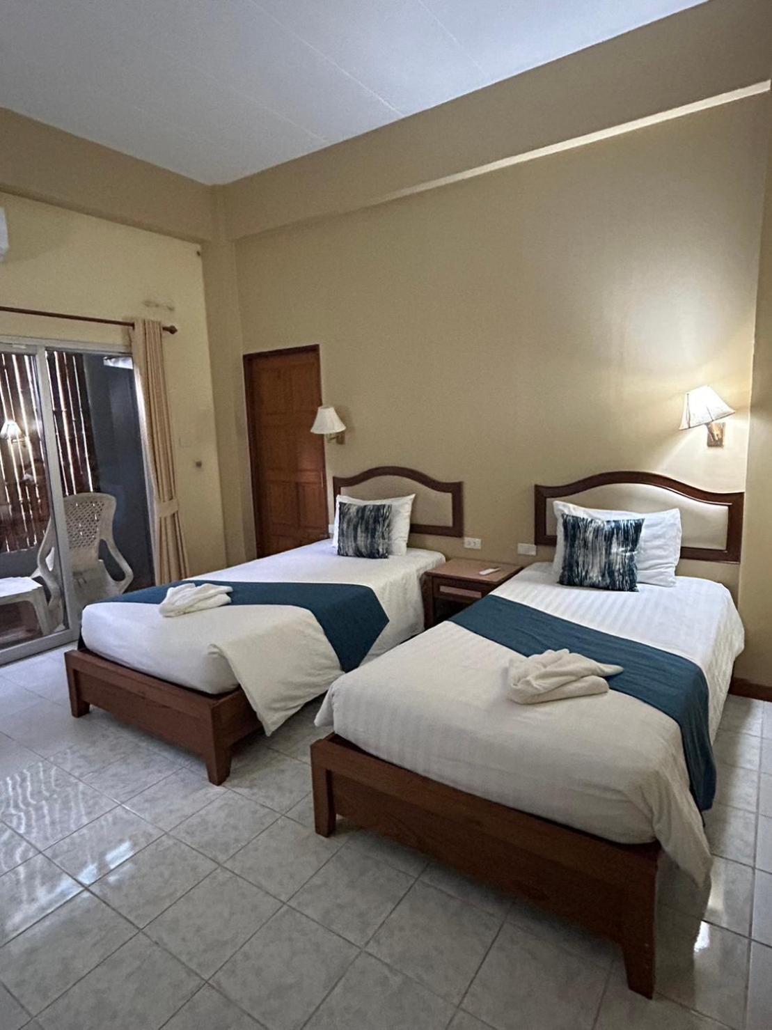 Lalisa Aonang Hotel